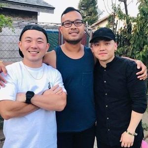 Meet your Posher, Meng